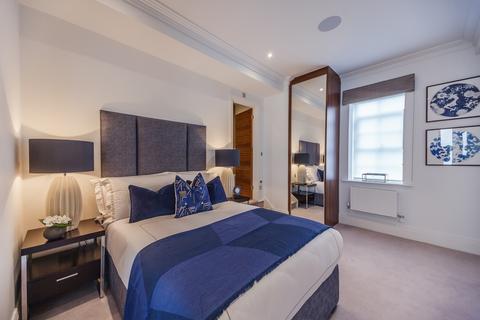 3 bedroom apartment to rent, Rainville Rd, London W6