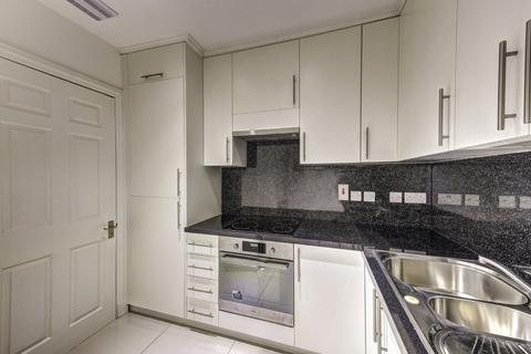 2 bedroom flat to rent, Lexham Gardens, London W8