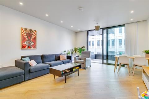 2 bedroom apartment to rent, Wood Crescent, Television Centre, White City, London, W12