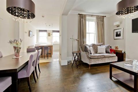 2 bedroom apartment to rent, Kensington Court, Kensington, Hyde Park, W8