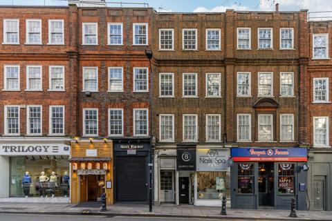3 bedroom flat for sale, Kensington Church Street, Kensington, London