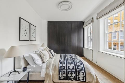 3 bedroom flat for sale, Kensington Church Street, Kensington, London
