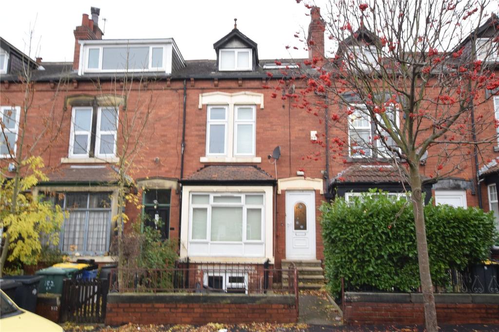 Ash Road, Leeds, West Yorkshire 7 bed terraced house £345,000