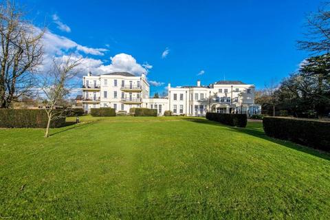 undefined, Highfield Hall, Highfield Lane, St. Albans, Hertfordshire, AL4