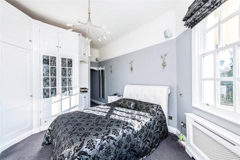 undefined, Highfield Hall, Highfield Lane, St. Albans, Hertfordshire, AL4