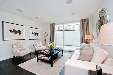 3 bedroom apartment to rent, Moore House, Grosvenor Waterside, 2 Gatliff Road, London, SW1W