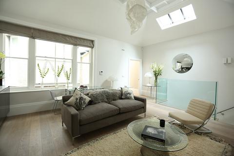 undefined, Welbeck Street, Marylebone, London, W1G