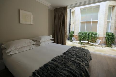 undefined, Welbeck Street, Marylebone, London, W1G