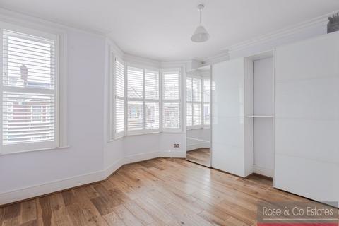 undefined, Huddlestone Road, Willesden Green, NW2