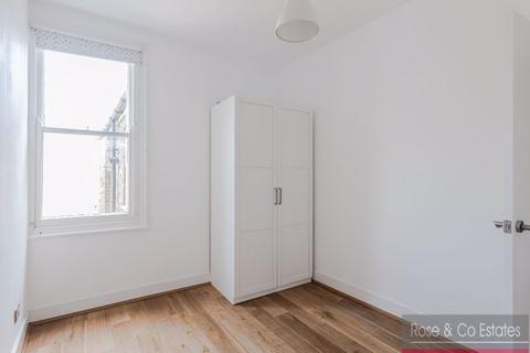 undefined, Huddlestone Road, Willesden Green, NW2
