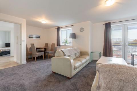 2 bedroom apartment to rent, Knightsbridge Court, Newcastle Upon Tyne