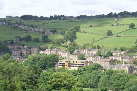 2 bedroom apartment for sale, 4 Riverview, Ripponden, HX6 4BL