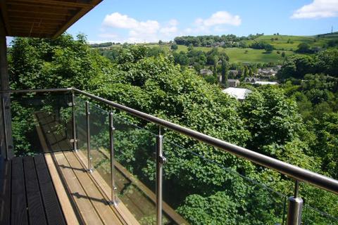 2 bedroom apartment for sale, 4 Riverview, Ripponden, HX6 4BL