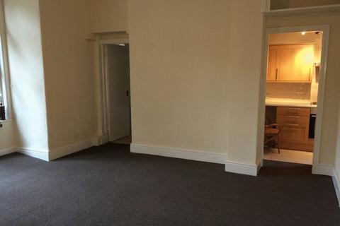 Studio flat, Greenheys Road, Liverpool L8