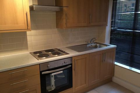 undefined, Studio flat, Greenheys Road, Liverpool L8
