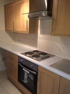 undefined, Studio flat, Greenheys Road, Liverpool L8