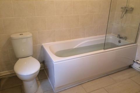 undefined, Studio flat, Greenheys Road, Liverpool L8