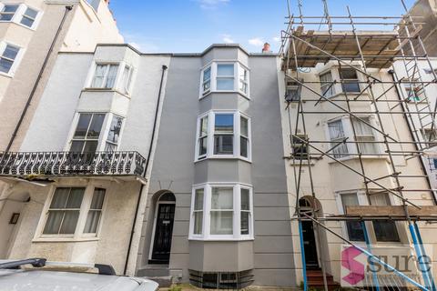 undefined, Grafton Street, Brighton