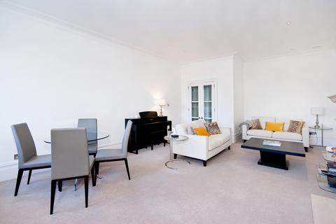 2 bedroom apartment to rent - Ennismore Gardens, Knightsbridge SW7