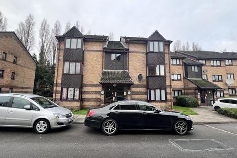 undefined, Harp Island Close, Neasden, NW10