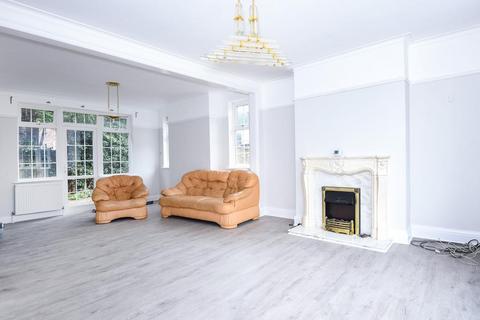 undefined, Hilltop Way,  Stanmore,  HA7