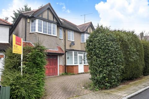 undefined, Hilltop Way,  Stanmore,  HA7