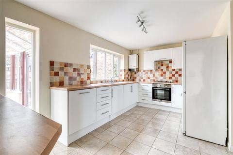 4 bedroom detached house to rent, Sandford Down, The Warren, Bracknell, Berkshire, RG12