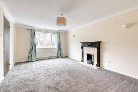 4 bedroom detached house to rent, Sandford Down, The Warren, Bracknell, Berkshire, RG12