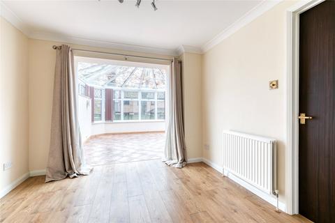4 bedroom detached house to rent, Sandford Down, The Warren, Bracknell, Berkshire, RG12