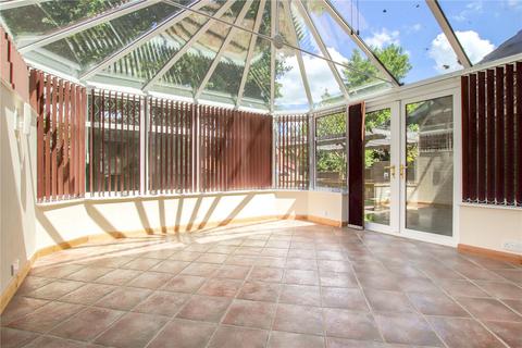 4 bedroom detached house to rent, Sandford Down, The Warren, Bracknell, Berkshire, RG12