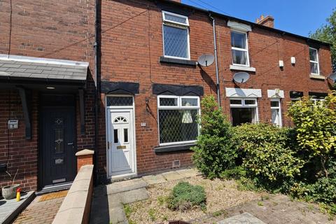 2 bedroom house to rent, Ash Street, Wombwell