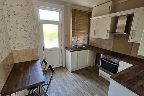 2 bedroom house to rent, Ash Street, Wombwell