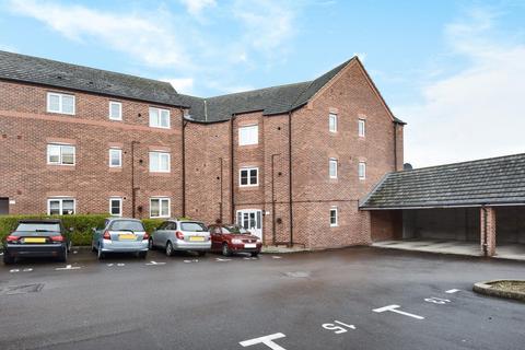 1 bedroom apartment to rent, Sherwood Place,  Headington,  OX3