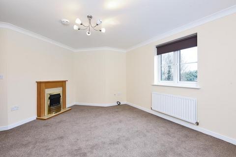 1 bedroom apartment to rent, Sherwood Place,  Headington,  OX3