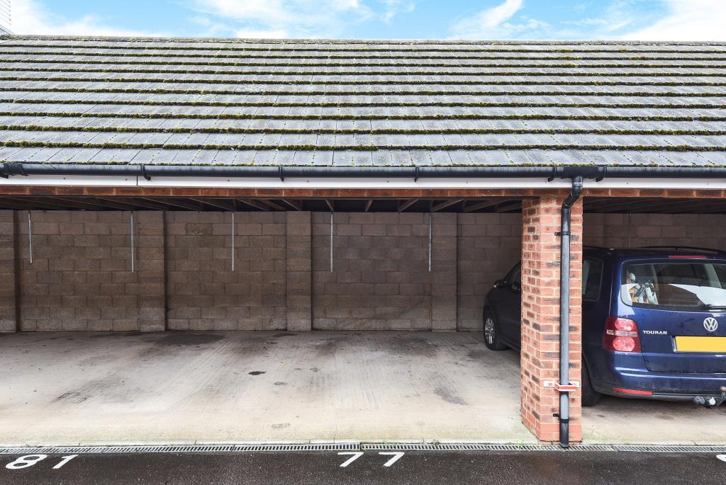 Car Port