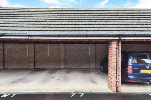 1 bedroom apartment to rent, Sherwood Place,  Headington,  OX3