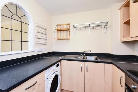 1 bedroom apartment to rent, Sherwood Place,  Headington,  OX3