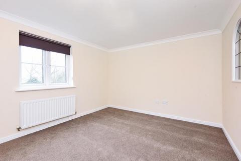 1 bedroom apartment to rent, Sherwood Place,  Headington,  OX3
