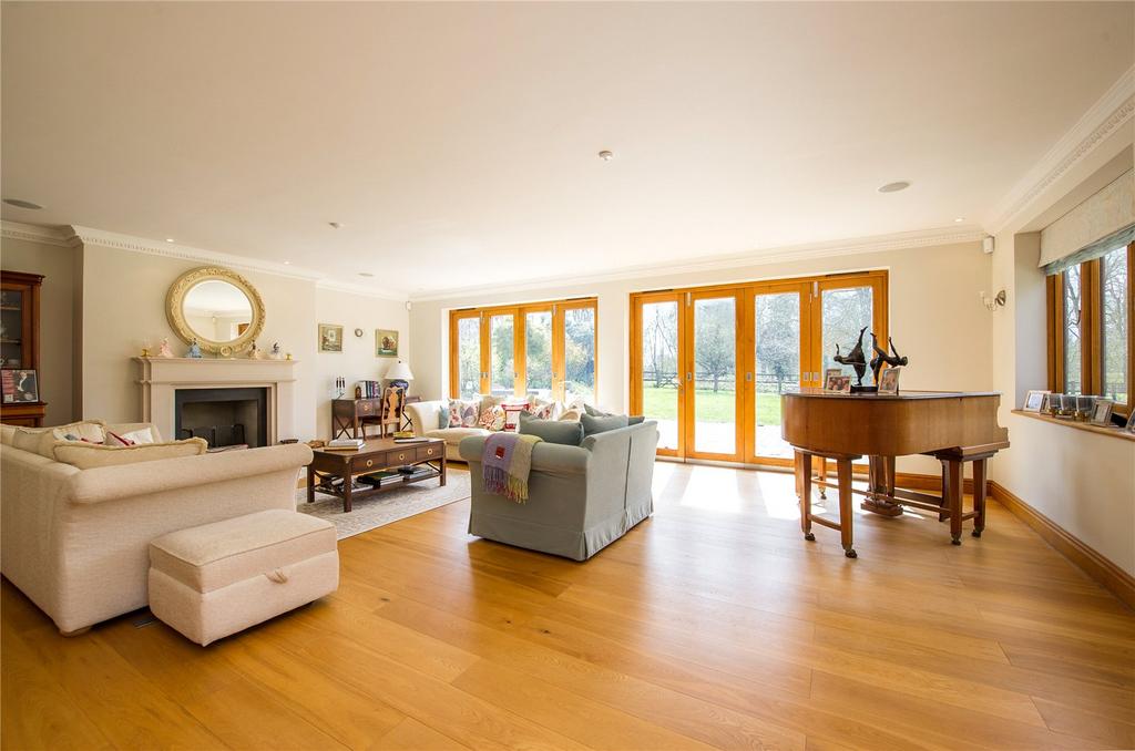 Drawing Room