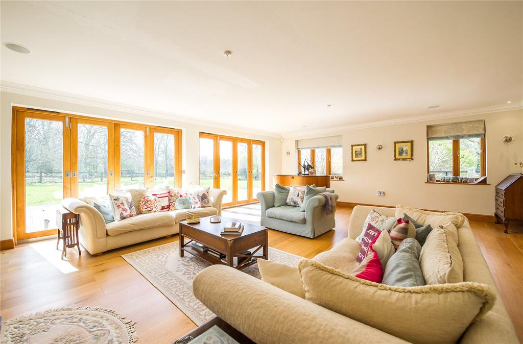 Drawing Room