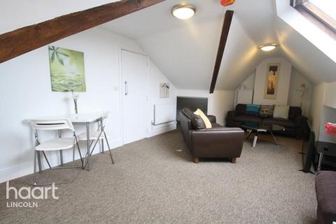 undefined, Carholme Road, Lincoln