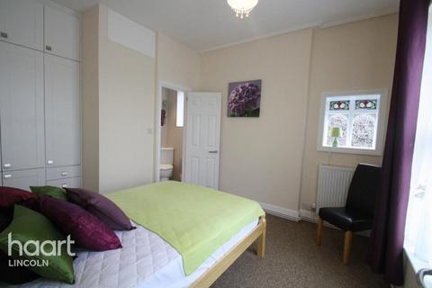 undefined, Carholme Road, Lincoln