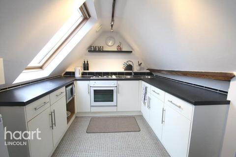 undefined, Carholme Road, Lincoln