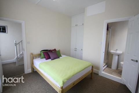 undefined, Carholme Road, Lincoln