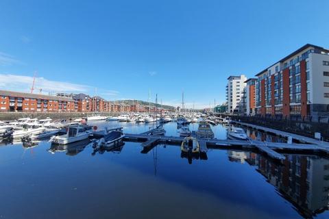 undefined, Meridian Tower, Trawler Road, Marina SA1 1JN