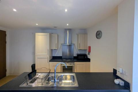 undefined, Meridian Tower, Trawler Road, Marina SA1 1JN