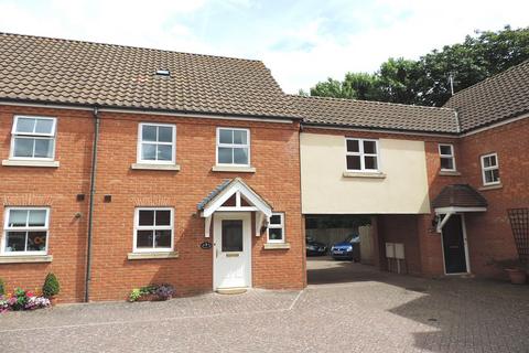 3 bedroom house to rent, Eagle Way, Harrold