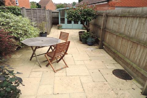 3 bedroom house to rent, Eagle Way, Harrold