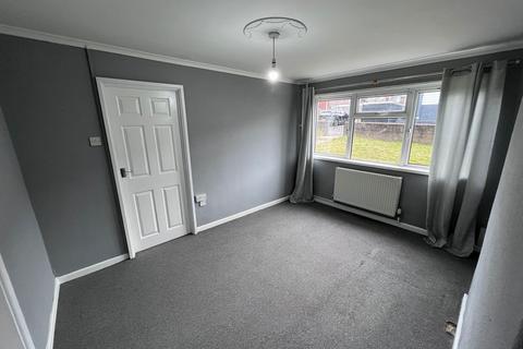 2 bedroom semi-detached house to rent, 55 Samuel Crescent Gendros Swansea