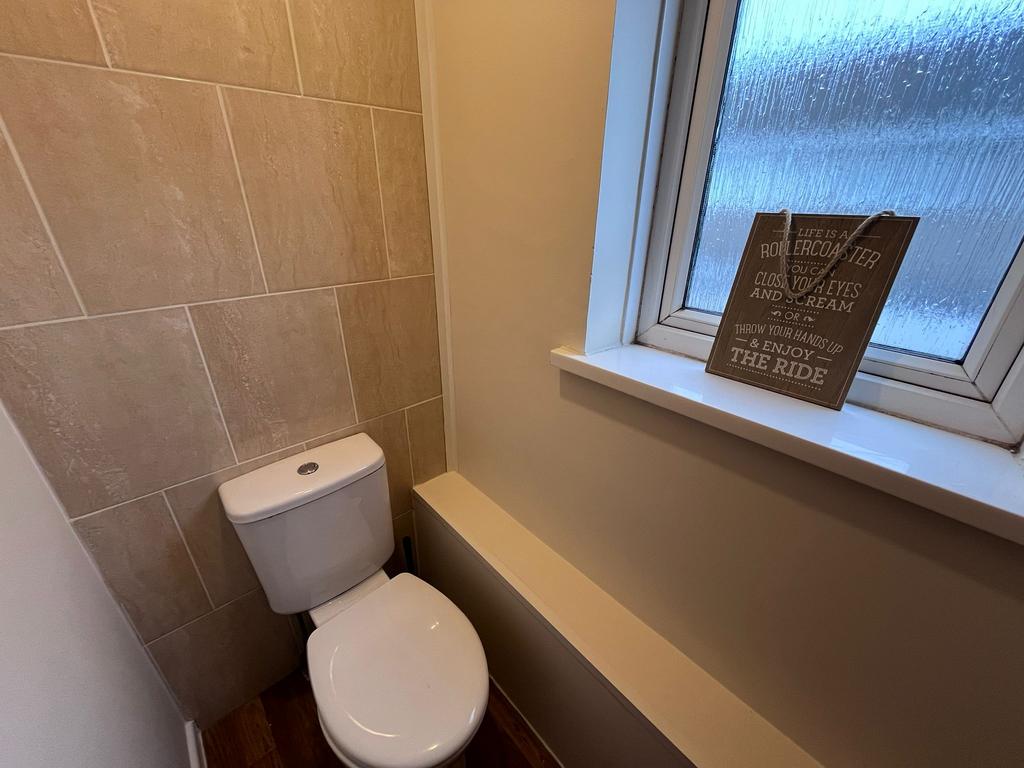Cloakroom